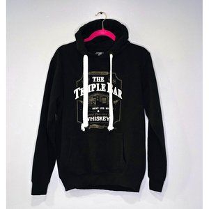 XL the temple bar hoodie from Dublin Ireland